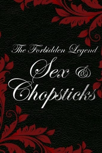 The Forbidden Legend: Sex & Chopsticks poster - Find streaming availability