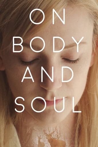 On Body and Soul poster - Find streaming availability