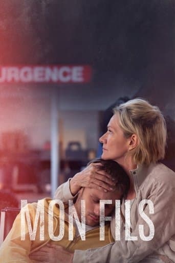 Mon fils poster - Find streaming availability