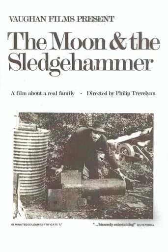 The Moon and the Sledgehammer poster - Find streaming availability