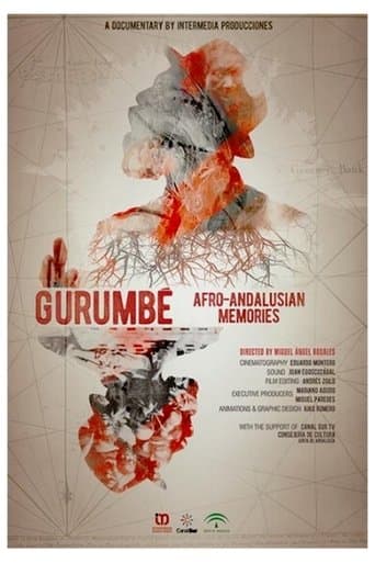 Gurumbé: Afro-Andalusian Memories poster - Find streaming availability