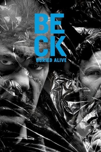 Beck 26 - Buried Alive poster - Find streaming availability