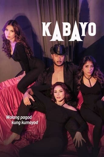 Kabayo poster - Find streaming availability