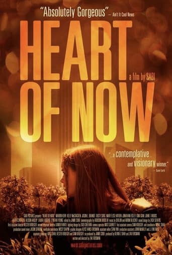 Heart of Now poster - Find streaming availability