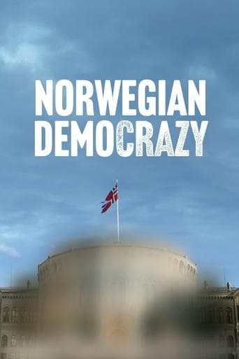 Norwegian Democrazy poster - Find streaming availability