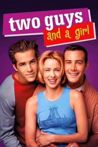 Two Guys and a Girl poster - Find streaming availability