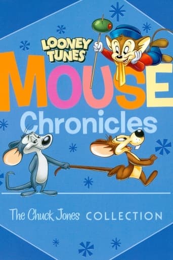 Looney Tunes Mouse Chronicles: The Chuck Jones Collection poster - Find streaming availability