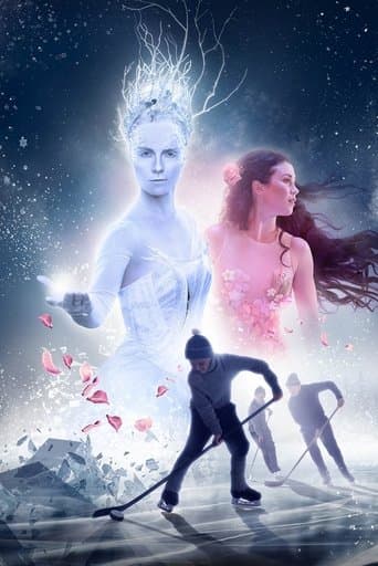 The Snow Queen - Ice Ballet poster - Find streaming availability
