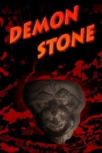 Demon Stone poster - Find streaming availability