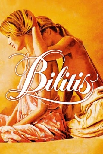 Bilitis poster - Find streaming availability
