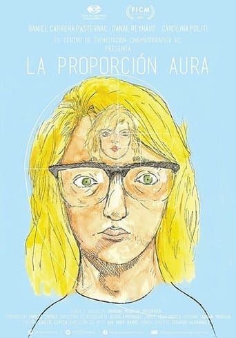 The Aura Ratio poster - Find streaming availability