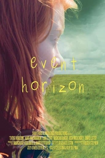 Event Horizon poster - Find streaming availability