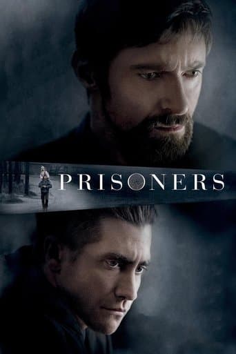 Prisoners poster - Find streaming availability