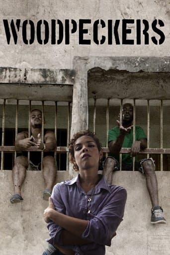 Woodpeckers poster - Find streaming availability