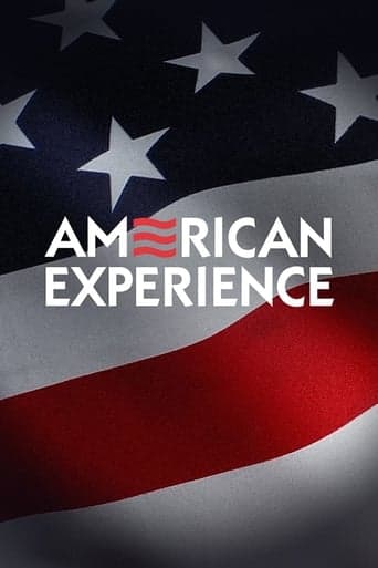 American Experience poster - Find streaming availability