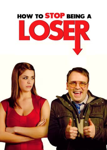 How to Stop Being a Loser poster - Find streaming availability