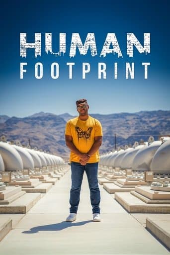 Human Footprint poster - Find streaming availability