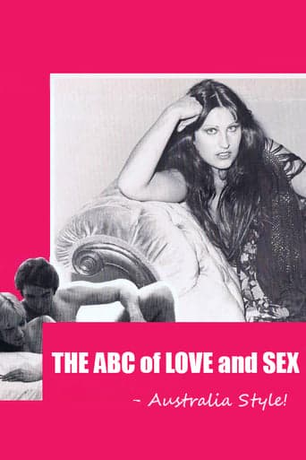 The ABC of Love and Sex: Australia Style poster - Find streaming availability