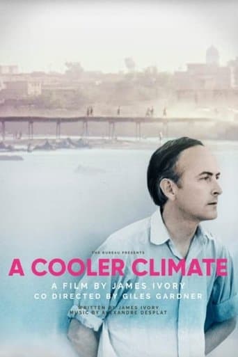 A Cooler Climate poster - Find streaming availability