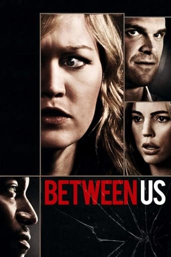 Between Us poster - Find streaming availability