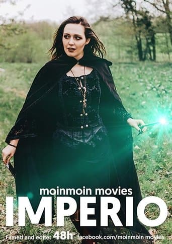 Imperio poster - Find streaming availability