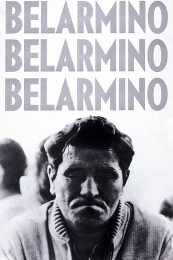 Belarmino poster - Find streaming availability