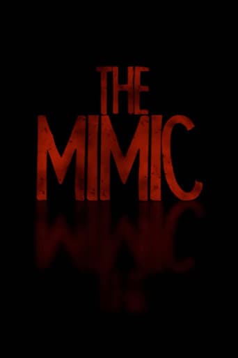 Mimic poster - Find streaming availability