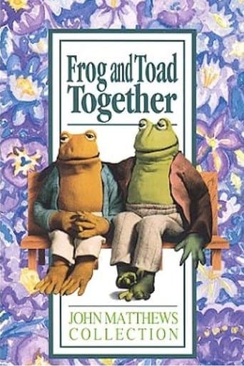 Frog and Toad Together poster - Find streaming availability
