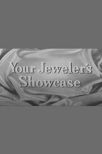Your Jeweler's Showcase poster - Find streaming availability