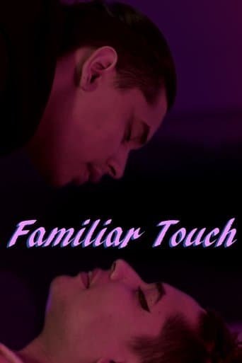 Familiar Touch poster - Find streaming availability