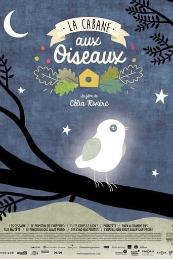 La cabane aux oiseaux poster - Find streaming availability