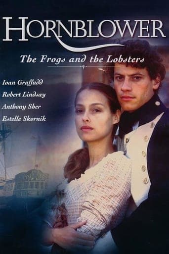 Hornblower: The Frogs and the Lobsters poster - Find streaming availability