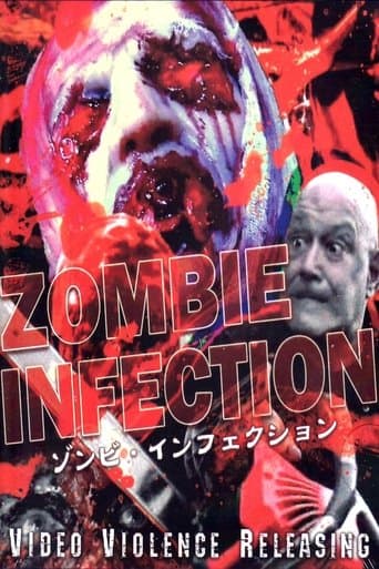 Zombie Infection poster - Find streaming availability