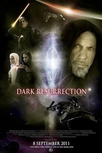 Dark Resurrection Volume 0 poster - Find streaming availability