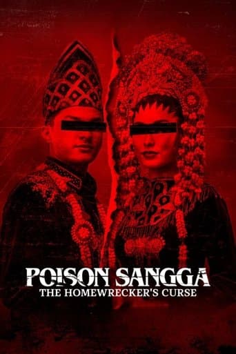 Poison Sangga: The Homewrecker's Curse poster - Find streaming availability