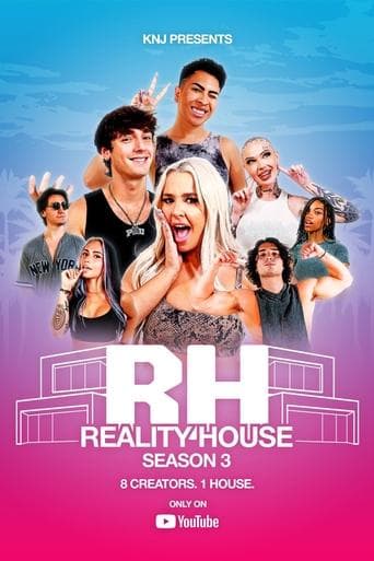 Reality House poster - Find streaming availability
