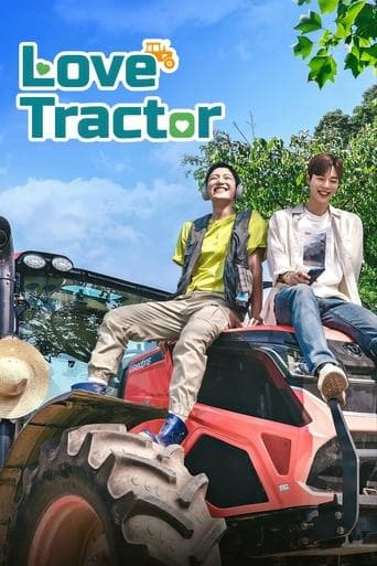 Love Tractor poster - Find streaming availability