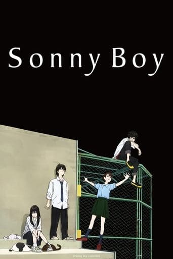 Sonny Boy poster - Find streaming availability