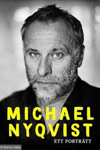 Michael Nyqvist - Ett Porträtt poster - Find streaming availability