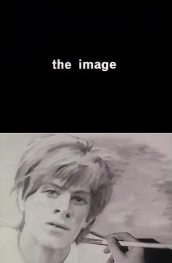 The Image poster - Find streaming availability