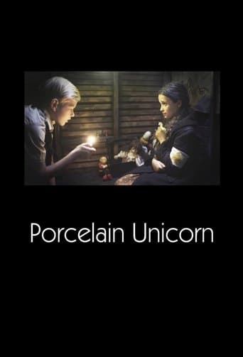 Porcelain Unicorn poster - Find streaming availability