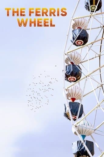 The Ferris Wheel poster - Find streaming availability