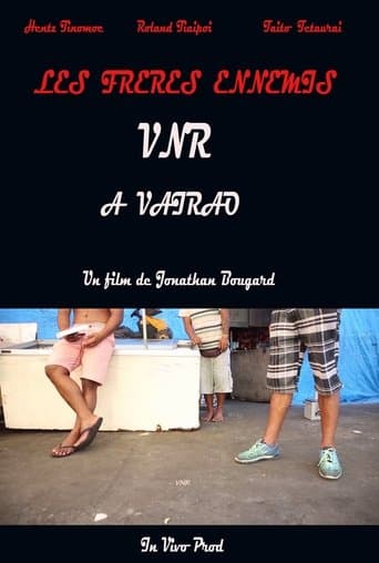 Enemy brothers: VNR in Vairao poster - Find streaming availability