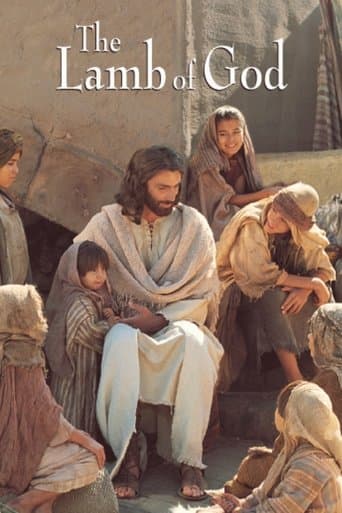 The Lamb of God poster - Find streaming availability