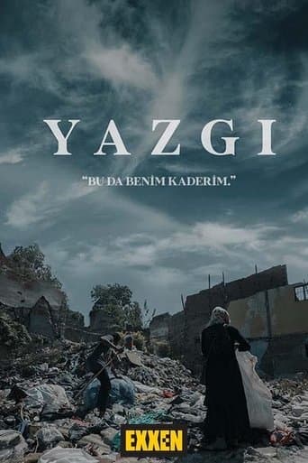 Yazgı poster - Find streaming availability