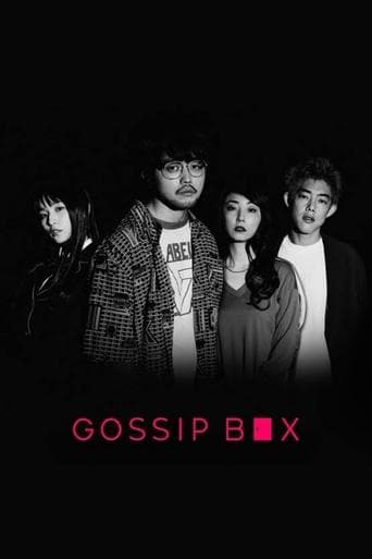 GOSSIP BOX poster - Find streaming availability