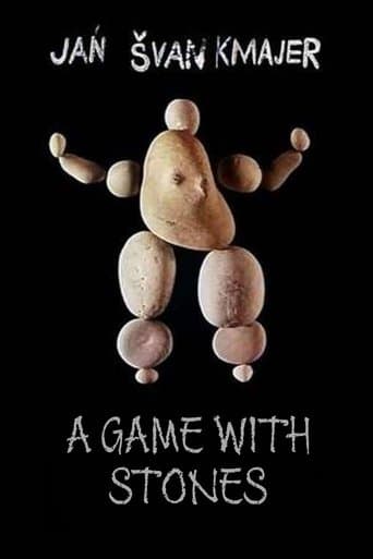 A Game with Stones poster - Find streaming availability