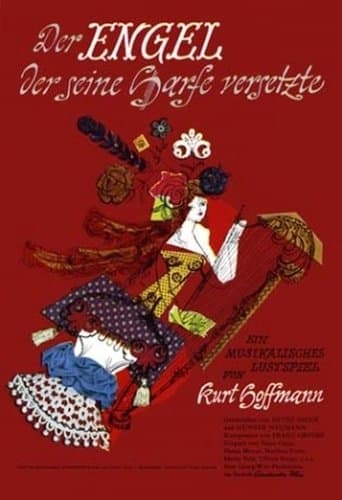 Der Engel, der seine Harfe versetzte poster - Find streaming availability