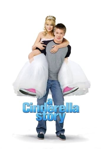 A Cinderella Story poster - Find streaming availability