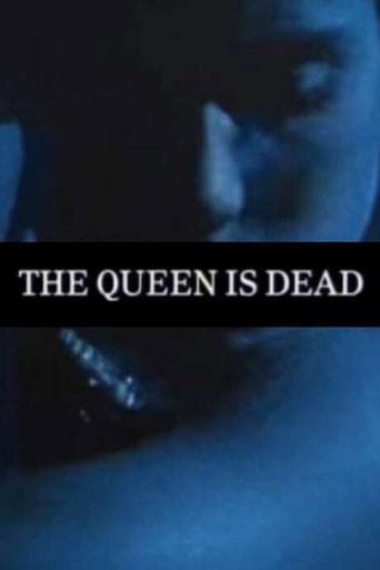 The Queen Is Dead poster - Find streaming availability